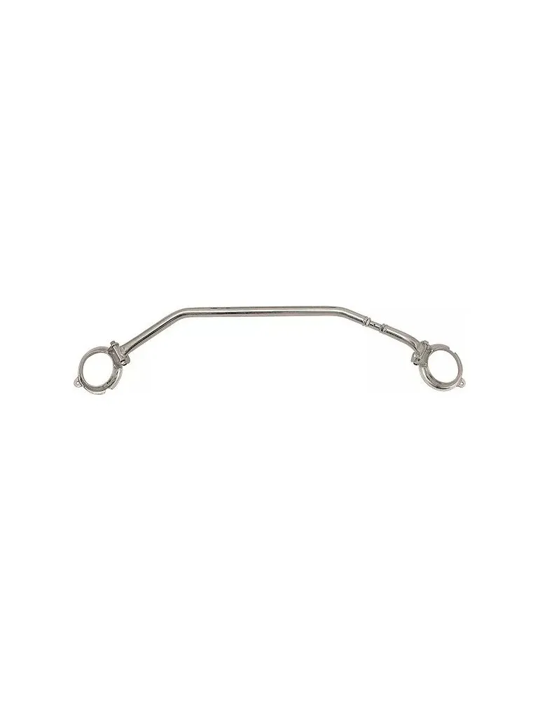 Barre anti rapprochement Avant Supérieur réglable Opel Calibra 2.0 16v 1990 - 1997