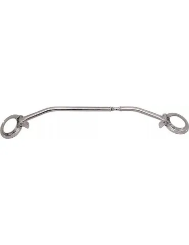 Barre anti rapprochement Avant Supérieur réglable Opel Calibra 2.0 8v 1990 - 1997