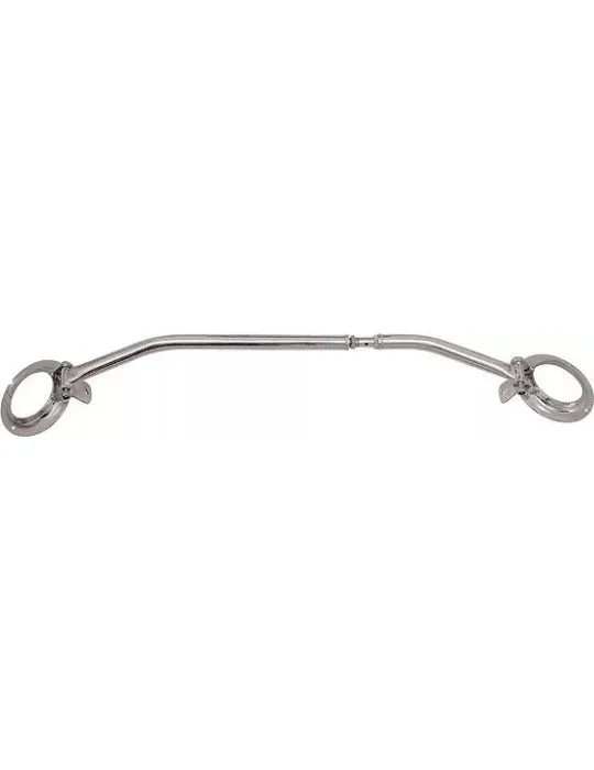 Barre anti rapprochement Avant Supérieur réglable Opel Calibra 2.0 8v 1990 - 1997