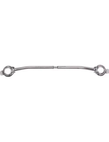 Barre anti rapprochement Avant Supérieur Réglable Opel Vectra A 2.0 16V 1988 - 1995