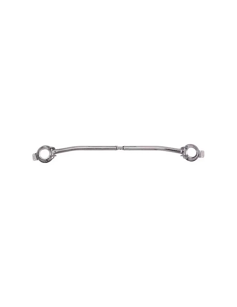 Barre anti rapprochement Avant Supérieur Réglable Opel Vectra A 2.0 16V 1988 - 1995