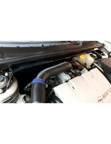Barre anti rapprochement Avant Supérieur Rigide Opel Signum 2.0Dti/2.2Dti/1.9Cdti/3.0 V6 Cdti 2002 - 2009