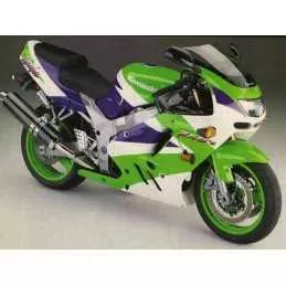 Silencieux sport Dominator...