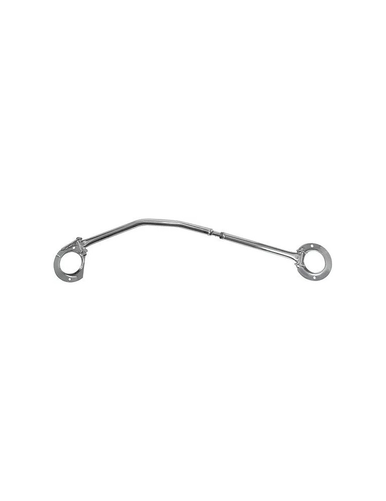 Barre anti rapprochement Avant Supérieur Réglable Opel Kadett E GSI et 16V 1984 - 1993 Barre anti rapprochement Avant Supérieur Réglable Opel Kadett E GSI et 16V 1984 - 1993