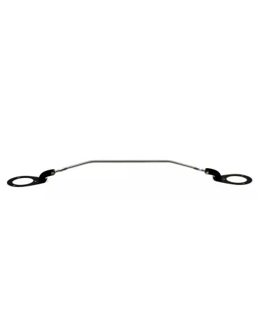 Barre anti rapprochement Avant Supérieur Réglable Nissan 200SX S13 1989 - 1993