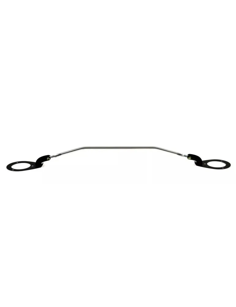 Barre anti rapprochement Avant Supérieur Réglable Nissan 200SX S13 1989 - 1993