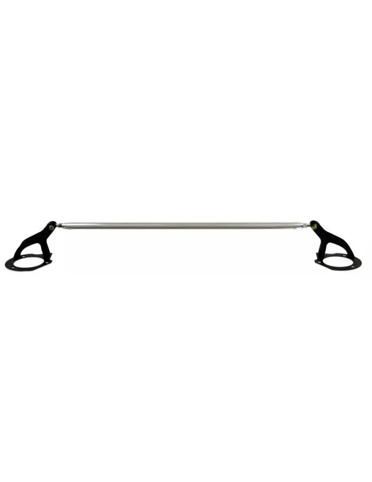 Barre anti rapprochement Avant Supérieur Réglable Nissan Nissan X-Trail 2003 - 2007