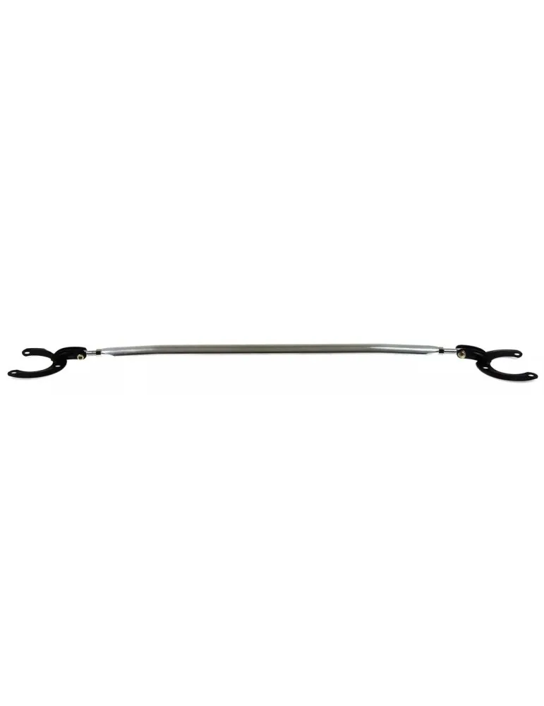 Barre anti rapprochement Avant Supérieur Réglable Mitsubishi Lancer 2001- 2003 