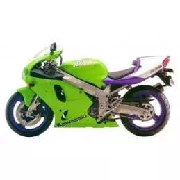 Silencieux sport Dominator...