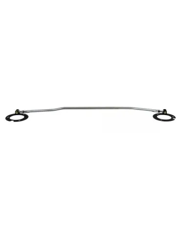 Barre anti rapprochement Avant Réglable Supérieur Mazda RX-7  1986 - 1993