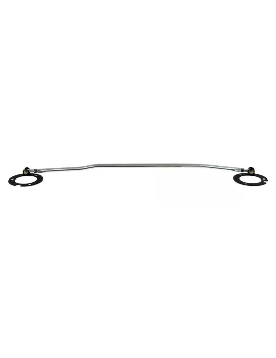 Barre anti rapprochement Avant Rigide Supérieur Mazda RX-7  1994 - 1997