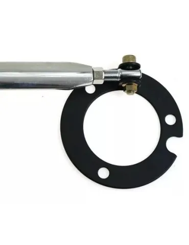 Barre anti rapprochement Avant Réglable Supérieur Mazda RX-7  1994 - 1997
