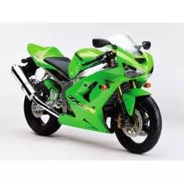 Silencieux sport Dominator...