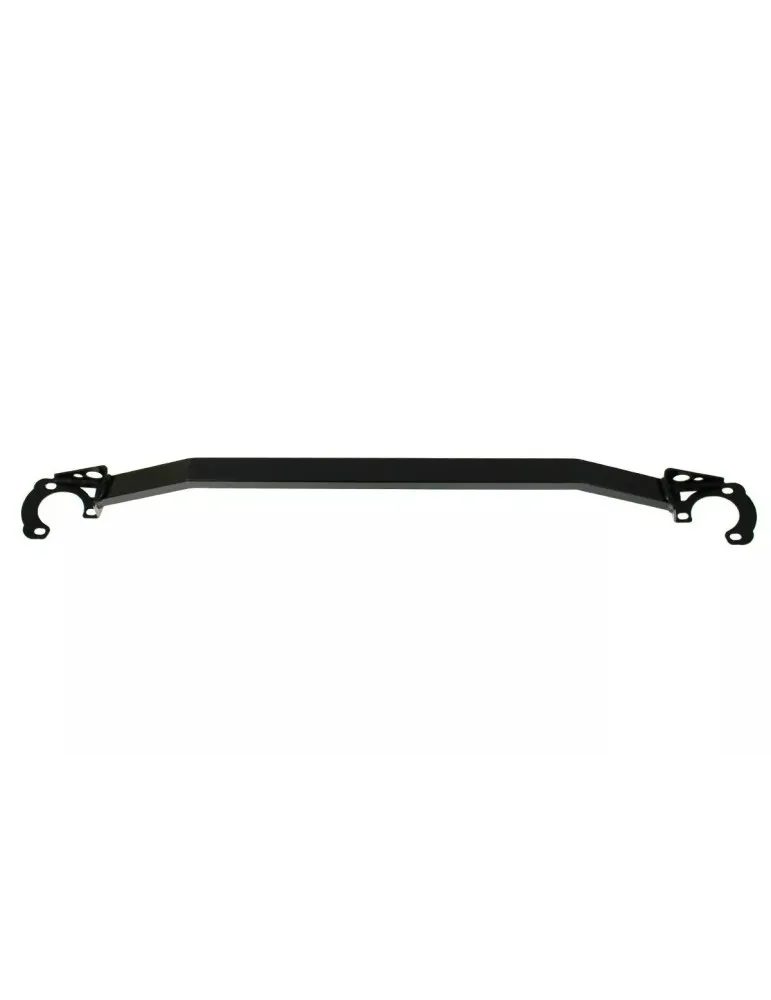 Barre anti rapprochement Avant Rigide Supérieur Honda Accord  1.6/1.8/2.0 VTEC / Type R / TD 1998 - 2002