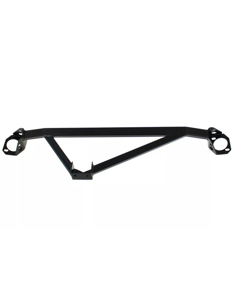 Barre anti rapprochement Avant Rigide Supérieur + Renfort Honda Civic EG/EK/EM/EJ 1992 - 2000