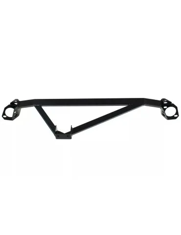 Barre anti rapprochement Avant Rigide Supérieur + Renfort  Honda CRX ED9/EE8 1987 - 1991