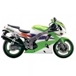 Silencieux sport Dominator...