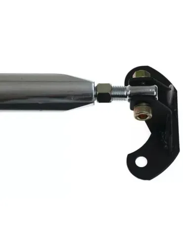 Barre anti rapprochement Avant Réglable Supérieur Honda Accord 2.0/2.4/2.2Cdti 2002 - 2008 