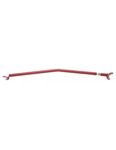 Barre anti rapprochement  Avant Rigide Ford Fiesta 1.2/1.4Tdci/ST150 2002 - 2008