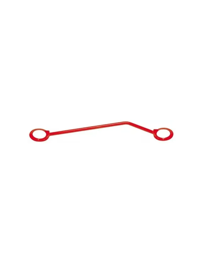 Barre anti rapprochement  Avant Rigide Ford Fiesta 1.2/1.3/1.4/1.6/1.8D 1995  - 2002 