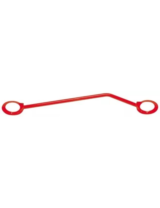 Barre anti rapprochement  Avant Rigide Ford Fiesta 1.2/1.3/1.4/1.6/1.8D 1995  - 2002 