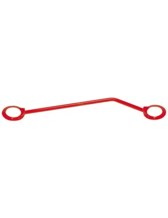 Barre anti rapprochement  Avant Rigide Ford Fiesta 1.2/1.3/1.4/1.6/1.8D 1995  - 2002 