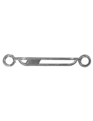 Barre anti rapprochement  Avant Rigide Ford Escort RS 2.0 / RS2000 1991 - 1996
