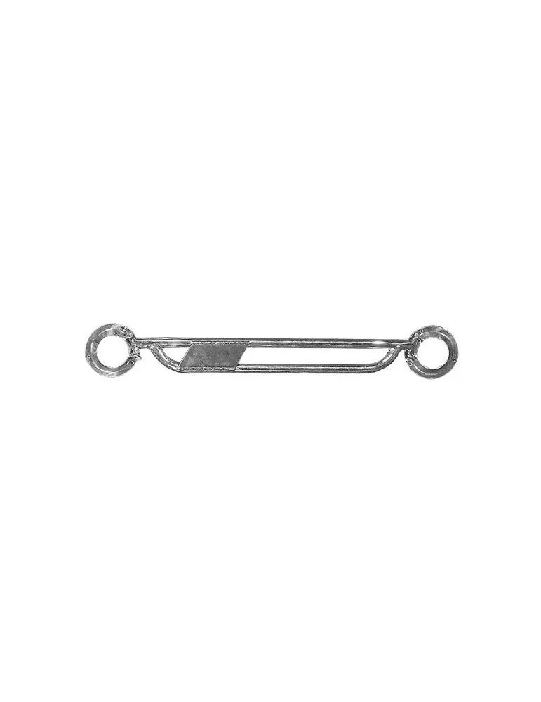 Barre anti rapprochement  Avant Rigide Ford Escort RS 2.0 / RS2000 1991 - 1996