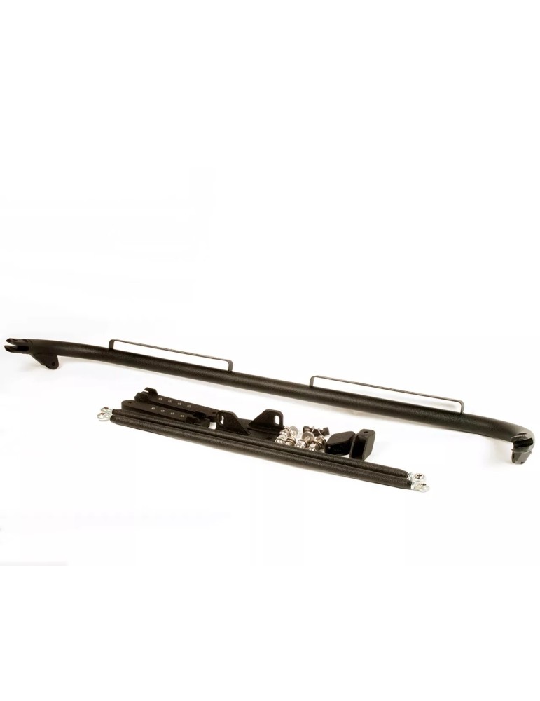 Barre Fixation de Harnais Rigide Honda Civic Type R Ep3 2001 - 2005 Barre Fixation de Harnais Rigide Honda Civic Type R Ep3 2001 - 2005