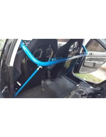 Barre Fixation de Harnais  Réglable Lexus IS 200 1998 - 2005