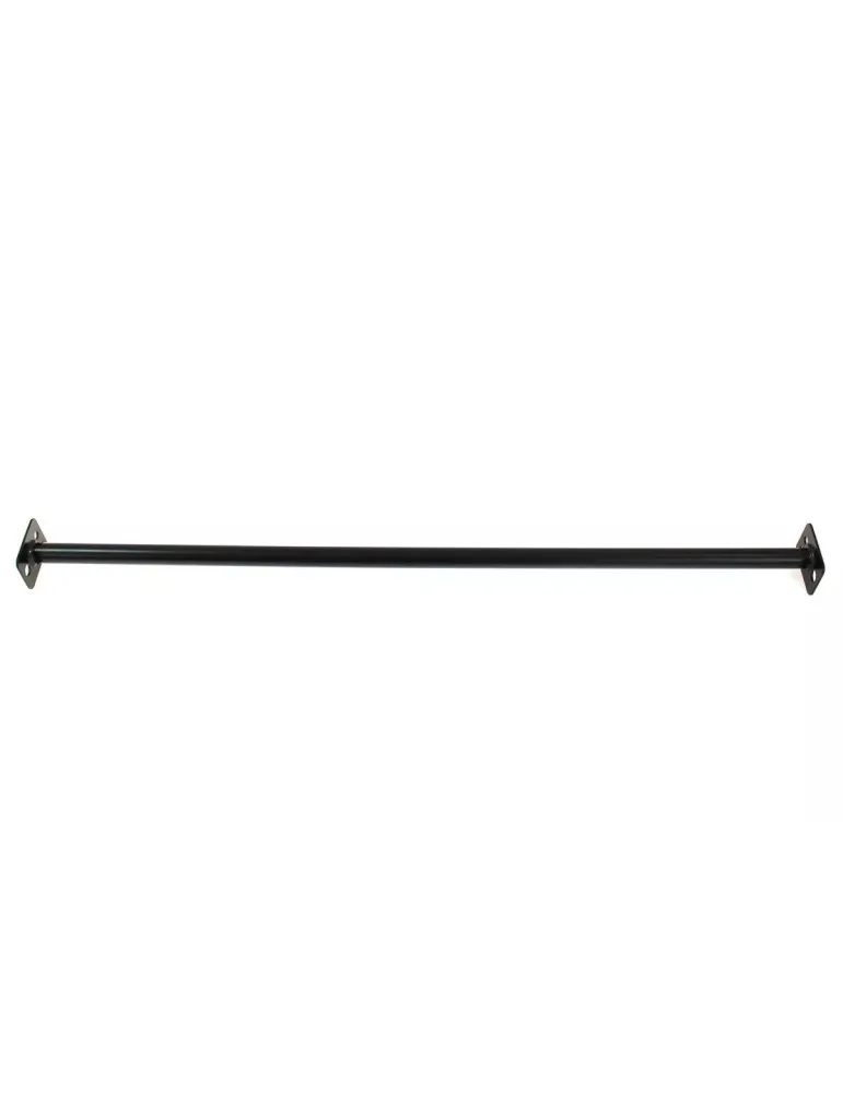 Barre anti rapprochement  Arrière Arrière Fiat Cinquecento 0.7/0.9/1.1 - Standard / Sporting / Abarth 1991 - 1998 