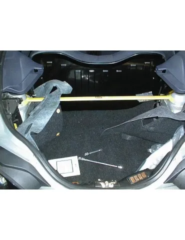 Barre anti rapprochement  Arrière Rigide Ford Puma 1.4 16V / 1.7 16v 1997 - 2002 