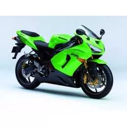Silencieux sport Dominator...