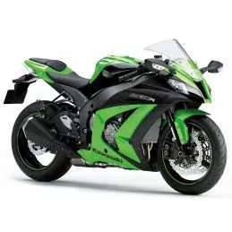 Silencieux sport Dominator...