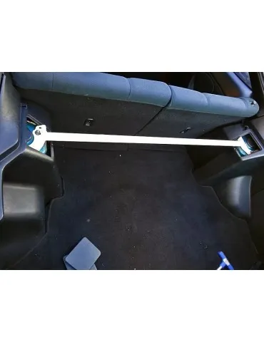 Barre anti rapprochement  Arrière Rigide Subaru Forester  2002 - 2008