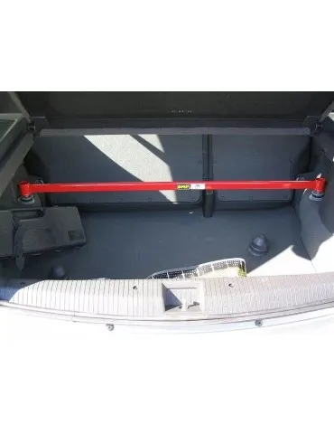 Barre anti rapprochement  Arrière Rigide Opel Corsa B 1.2 / 1.4 / 1.6 / 1.5D / 1.7D 1993 - 2000