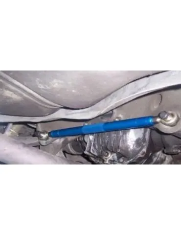 Barre anti rapprochement Arrière Inférieur Réglable 200SX S13 et S14 1989 - 1999