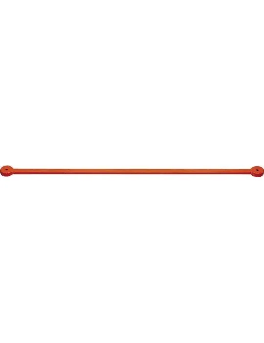 Barre anti rapprochement  Rigide Micra K12 1.4 2002 - 2012 
