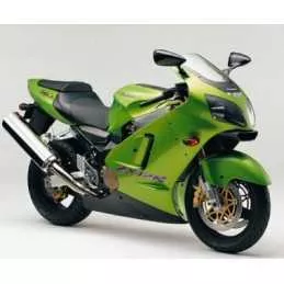 Silencieux sport Dominator...