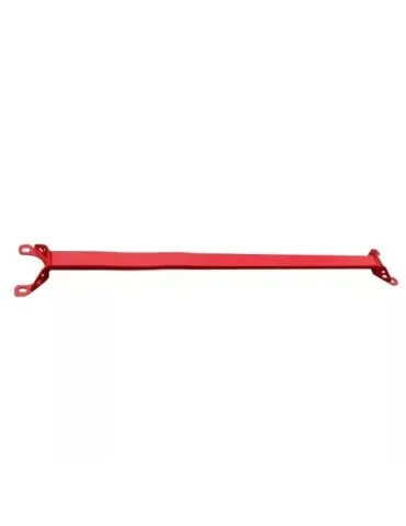 Barre anti rapprochement Arrière Supérieur Rigide Lancer Evo 2001 - 2007 