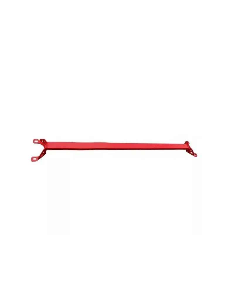Barre anti rapprochement Arrière Supérieur Rigide Lancer Evo 2001 - 2007 