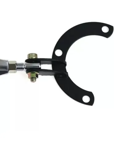 Barre anti rapprochement Arrière Supérieur Réglable Mazda 626 1991 - 1997  