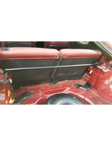 Barre anti rapprochement Arrière Supérieur Rigide Hyundai Coupé GK 1.6 / 2.0 / 2.7 V6  2002 - 2009