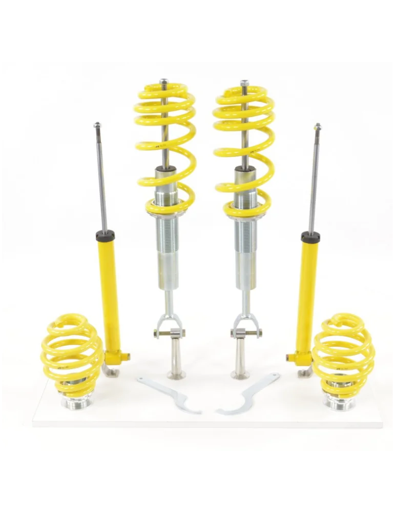Combinés filetés Audi A6 C5 Break 1997 - 2004