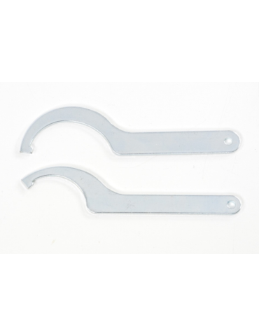 Combinés filetés réglables Mercedes Classe C Break S204 2007-2014