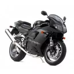 Silencieux sport Dominator...
