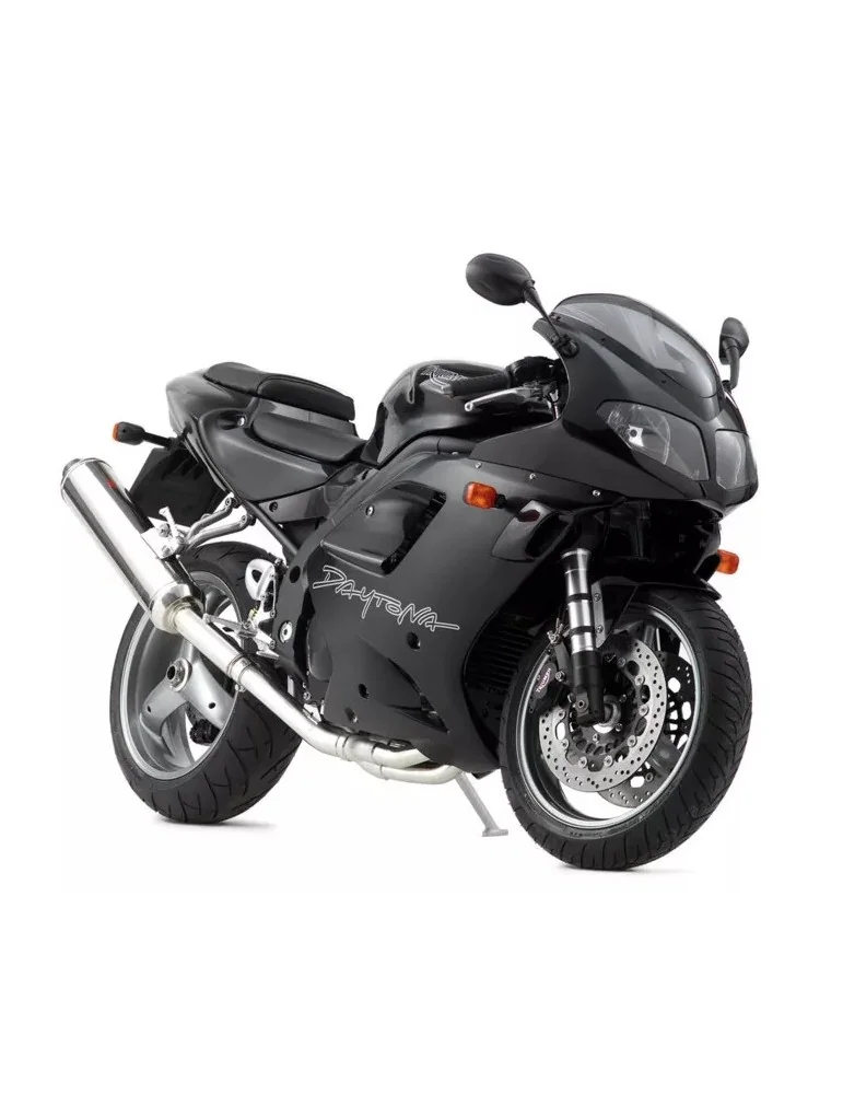 Silencieux sport Dominator : Daytona 955i 1996 - 2006