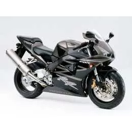Silencieux sport Dominator...