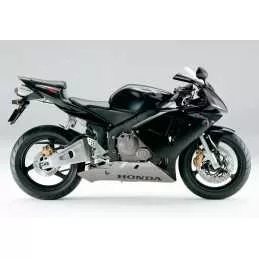 Silencieux sport Dominator...