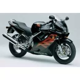 Silencieux sport Dominator...